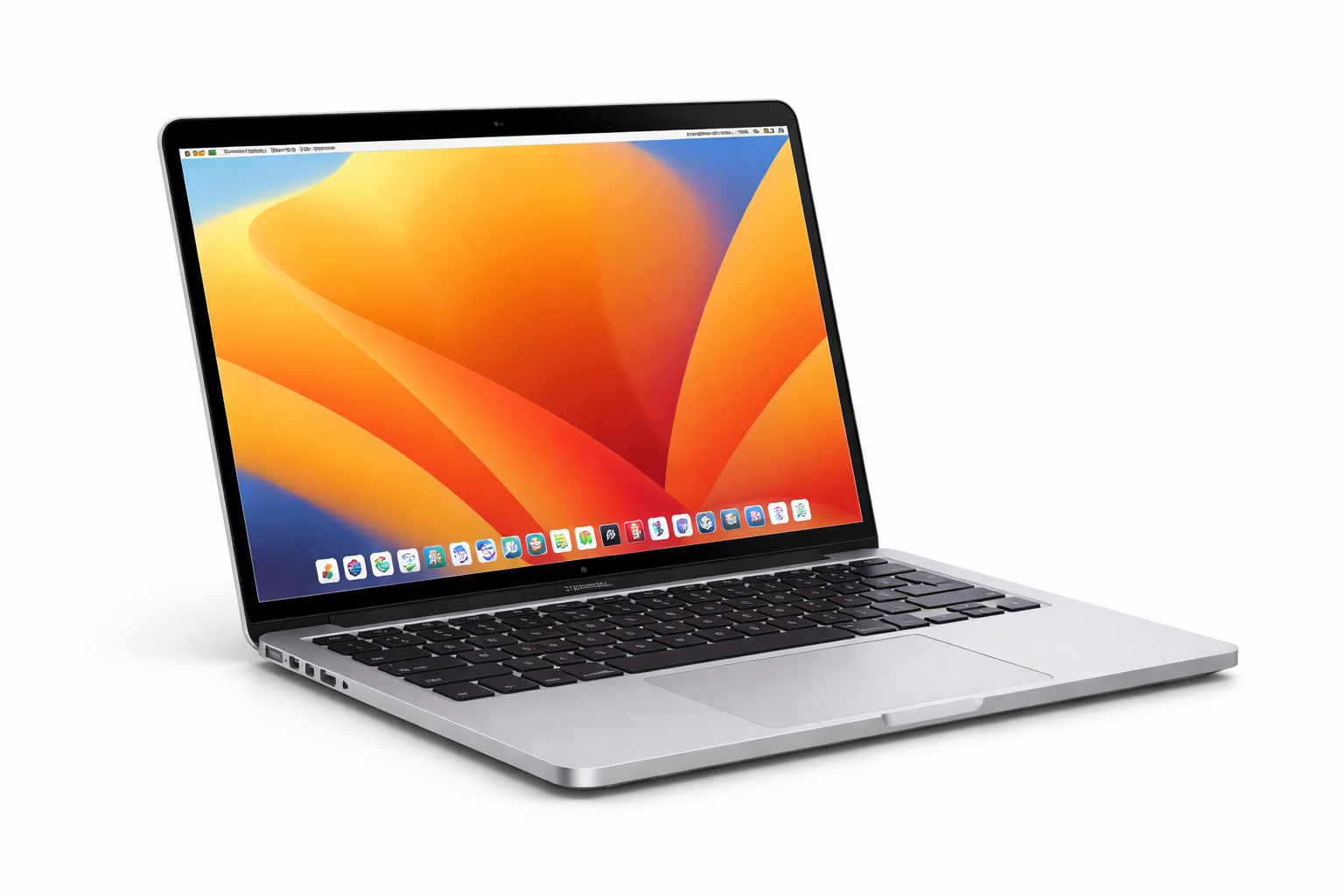 MacBook