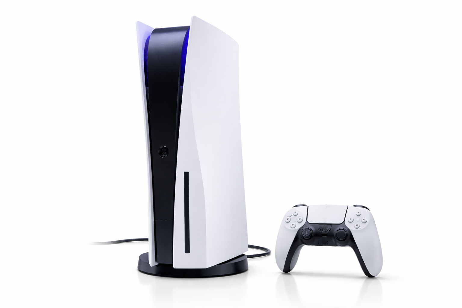 PS5