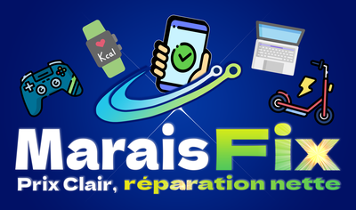 MaraisFix